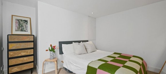 2 bedrooms Apartment in London, United Kingdom No. 3683 11