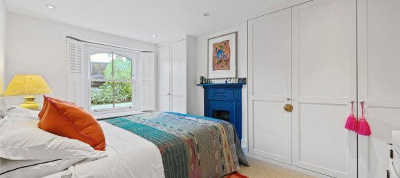 2 bedrooms Apartment in London, United Kingdom No. 3683 7