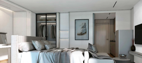 1 bedroom Apartment in Phuket, Thailand No. 19351 5