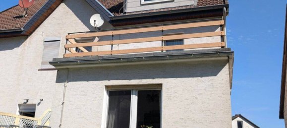 5 rooms Townhouse in Waldeck-Frankenberg, Germany No. 338081 3