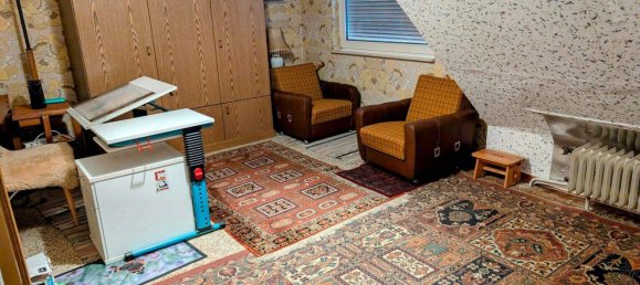 5 rooms Townhouse in Waldeck-Frankenberg, Germany No. 338081 12