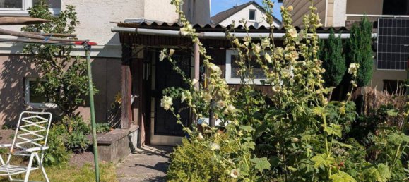 5 rooms Townhouse in Waldeck-Frankenberg, Germany No. 338081 4