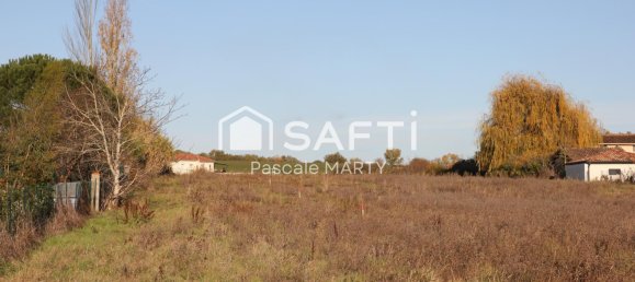 Terreno en Gargas, France No. 84669 5