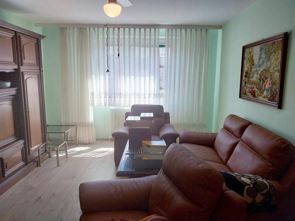 4 rooms Apartment in Brigittenau, Austria No. 262263