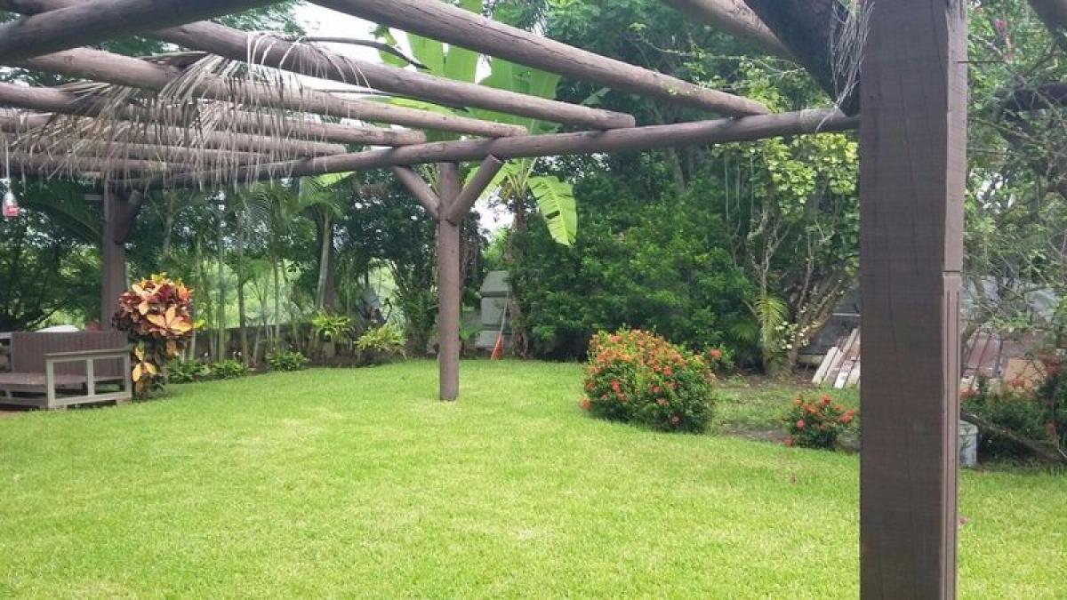 2 bedrooms Land in Veracruz, Mexico No. 203702