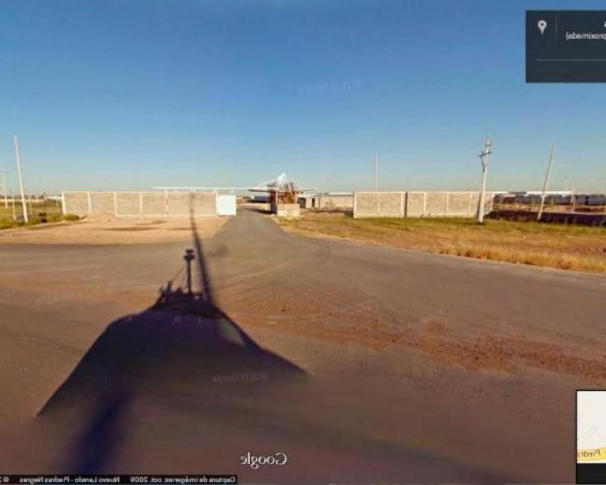 Edifício em Tamaulipas, Mexico 46102 m² N.º 201470