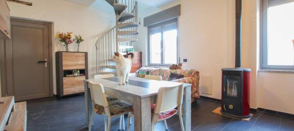 4غرفة فيلا في Briona, Italy رقم 32878 8