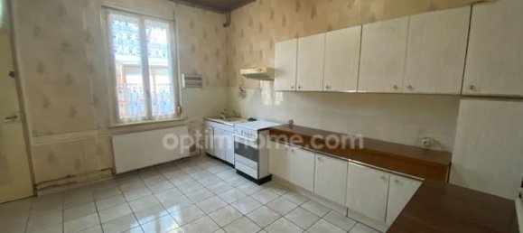 2 Schlafzimmer Haus in Bohain-en-Vermandois, France, Nr. 160835 2
