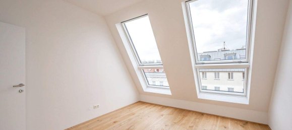 Penthouse de 3 divisões em Favoriten, Austria N.º 201551 16