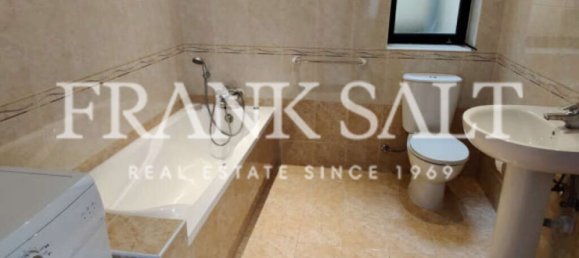 2 chambres Penthouse à Salina, Malta No. 10805 6