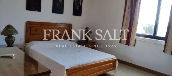 2 chambres Penthouse à Salina, Malta No. 10805 8