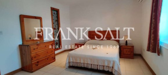 2 chambres Penthouse à Salina, Malta No. 10805 9