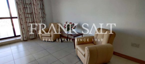 2 chambres Penthouse à Salina, Malta No. 10805 4