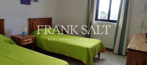 2 chambres Penthouse à Salina, Malta No. 10805 5