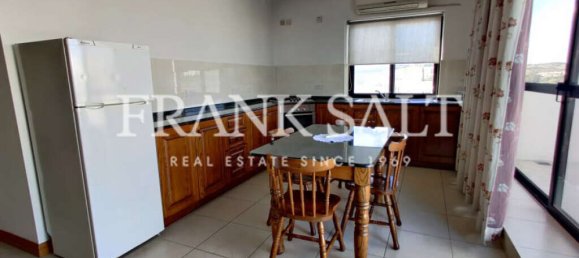 2 chambres Penthouse à Salina, Malta No. 10805 2