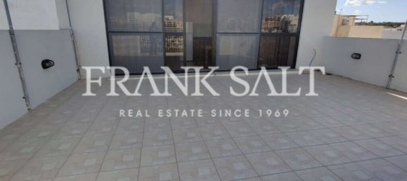 2 chambres Penthouse à Salina, Malta No. 10805 3