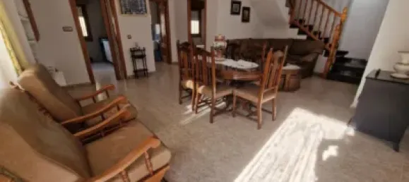 4 bedrooms Townhouse in Aguilas, Spain No. 171677 47