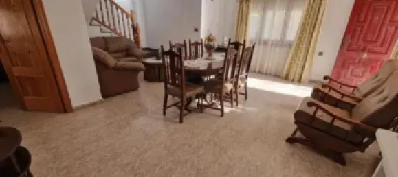 4 bedrooms Townhouse in Aguilas, Spain No. 171677 2