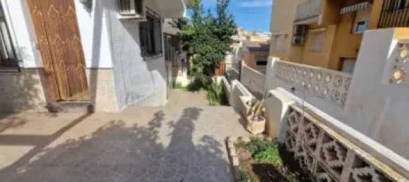 4 bedrooms Townhouse in Aguilas, Spain No. 171677 44