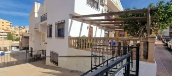 4 bedrooms Townhouse in Aguilas, Spain No. 171677 46