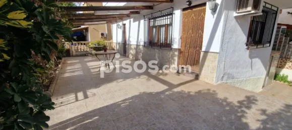 4 bedrooms Townhouse in Aguilas, Spain No. 171677 43