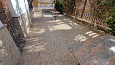 4 bedrooms Townhouse in Aguilas, Spain No. 171677