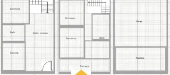 4 bedrooms Townhouse in Aguilas, Spain No. 171677 42