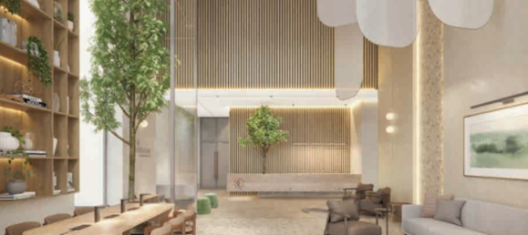 1 bedroom Apartment in THE HIGHBURY, Mohammed Bin Rashid City, UAE No. 118990 5