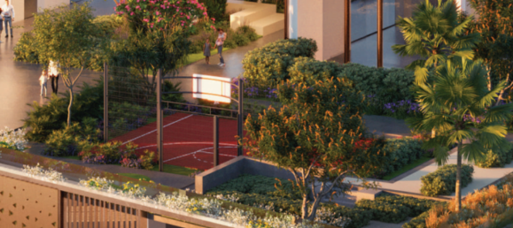 1 bedroom Apartment in THE HIGHBURY, Mohammed Bin Rashid City, UAE No. 118990 9