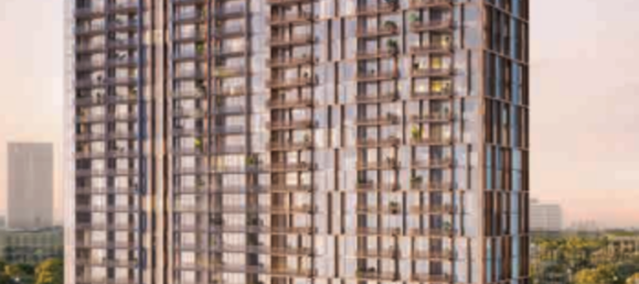 1 bedroom Apartment in THE HIGHBURY, Mohammed Bin Rashid City, UAE No. 118990 4