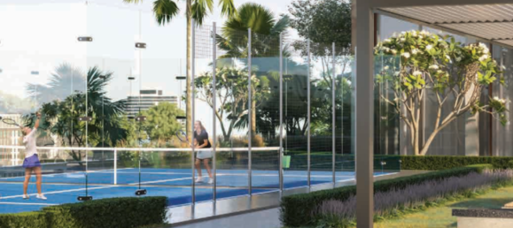 1 bedroom Apartment in THE HIGHBURY, Mohammed Bin Rashid City, UAE No. 118990 8