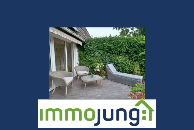 Adosado de 4 habitaciónes en Osterholz, Germany No. 320397