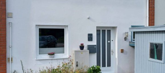 Adosado de 4 habitaciónes en Osterholz, Germany No. 320397 4