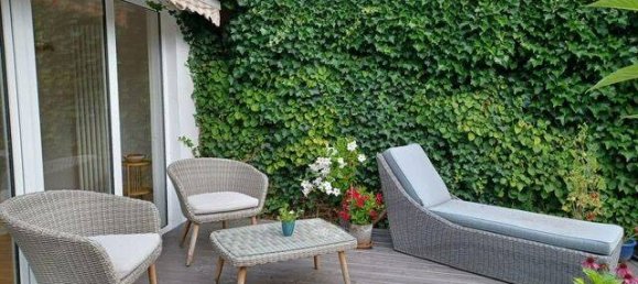 Adosado de 4 habitaciónes en Osterholz, Germany No. 320397 2