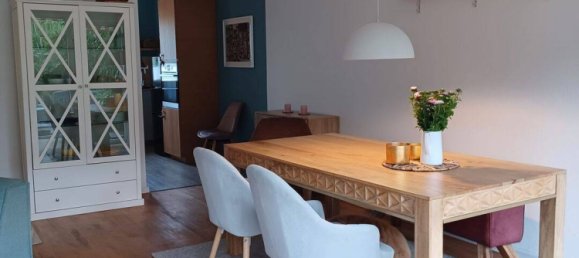 Adosado de 4 habitaciónes en Osterholz, Germany No. 320397 9