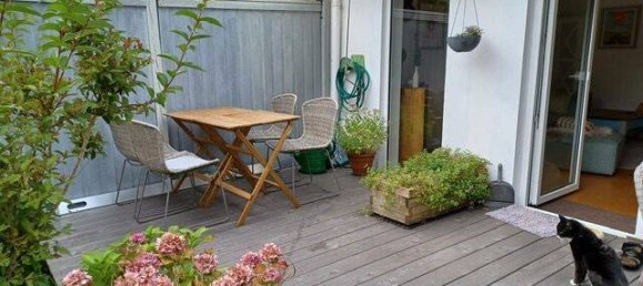 Adosado de 4 habitaciónes en Osterholz, Germany No. 320397 3