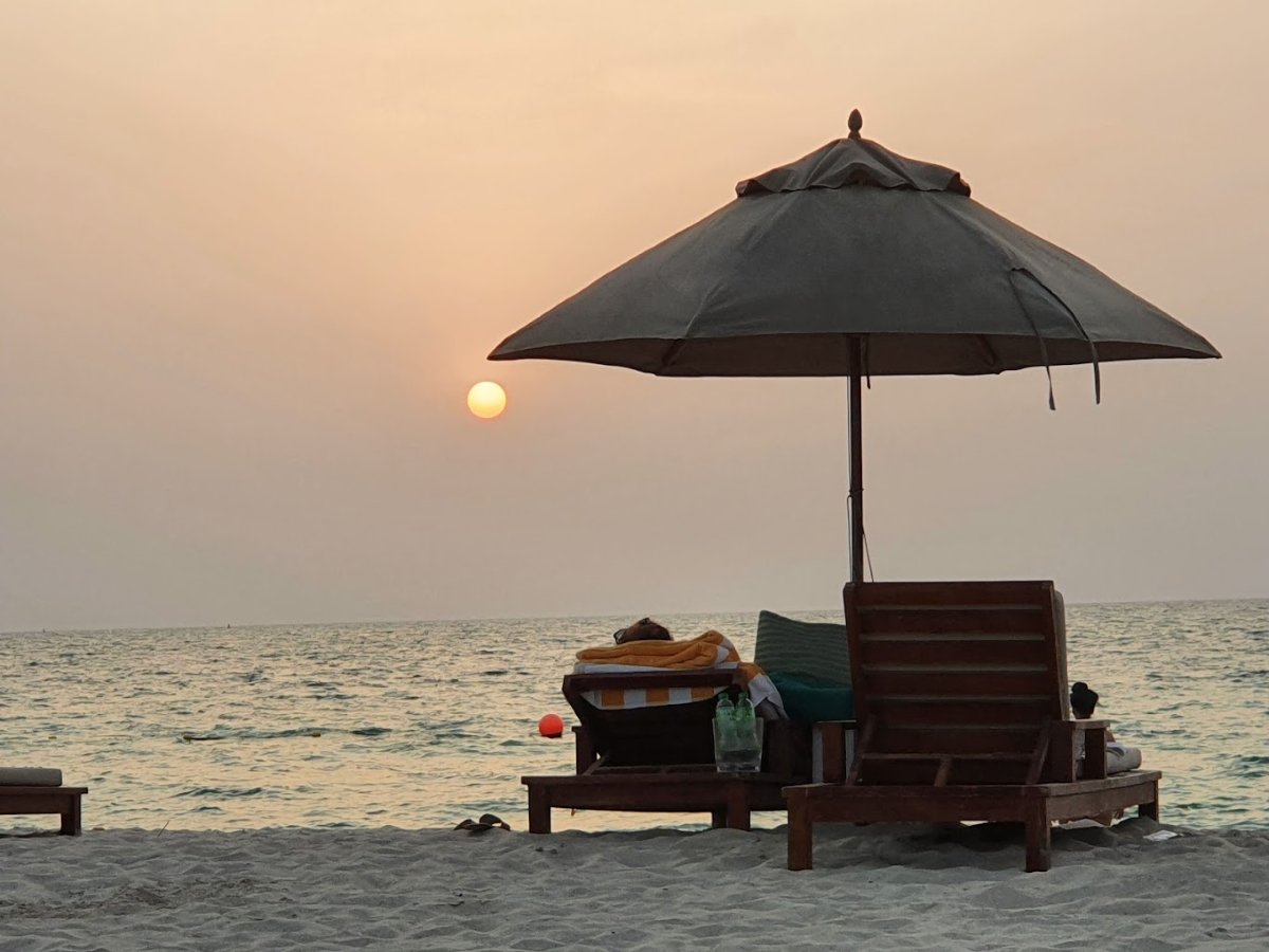 2 bedrooms Apartment in SEASIDE HILLS, Al Zorah, UAE No. 117325