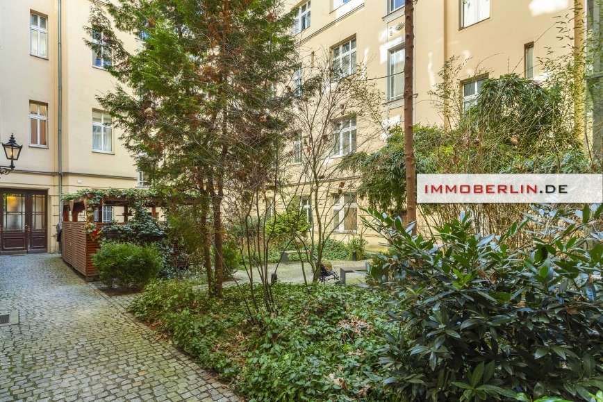 Apartamento de 2 divisões em Charlottenburg, Germany N.º 335160
