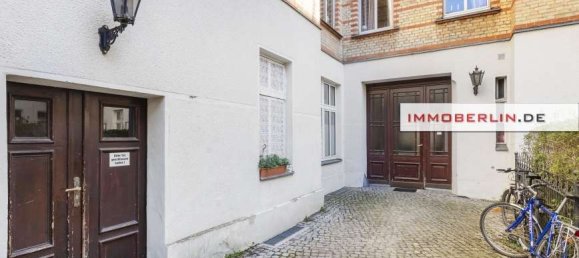 Apartamento de 2 divisões em Charlottenburg, Germany N.º 335160 8