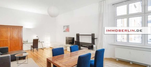 Apartamento de 2 divisões em Charlottenburg, Germany N.º 335160 2