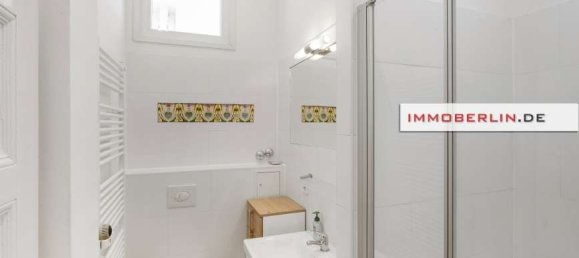 Apartamento de 2 divisões em Charlottenburg, Germany N.º 335160 5