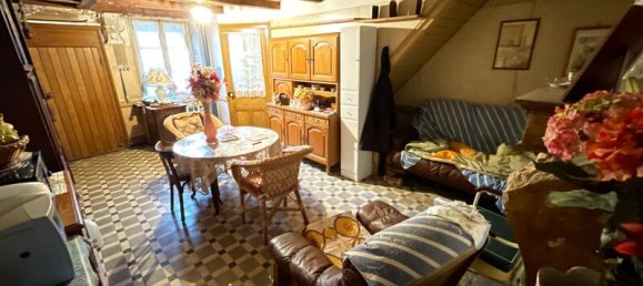 3 Schlafzimmer Villa in Le Pailly, France, Nr. 73933 14