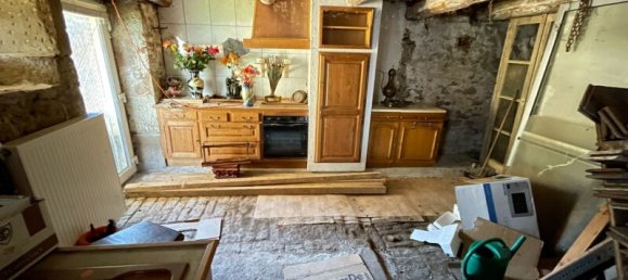 3 Schlafzimmer Villa in Le Pailly, France, Nr. 73933 4