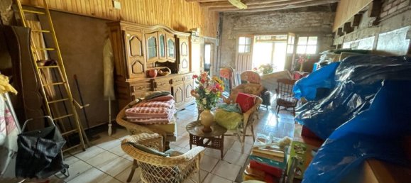 3 Schlafzimmer Villa in Le Pailly, France, Nr. 73933 2