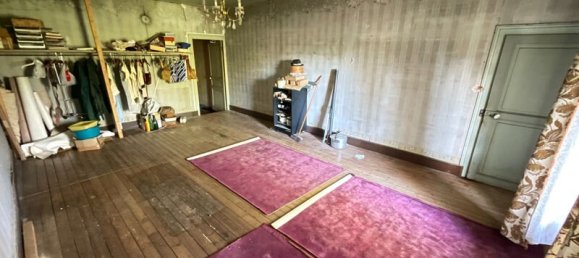 3 Schlafzimmer Villa in Le Pailly, France, Nr. 73933 8