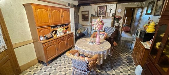 3 Schlafzimmer Villa in Le Pailly, France, Nr. 73933 13