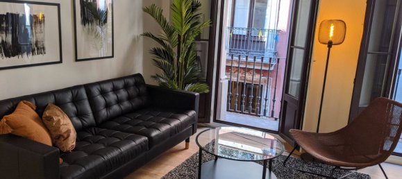 Квартира с 2 спальнями в Старый город, Испания № 78937 7