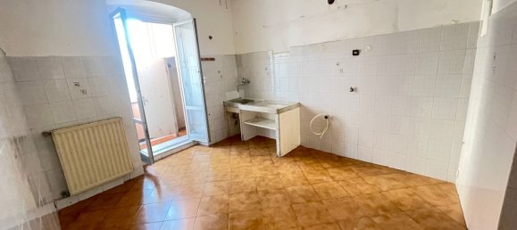 Квартира с 3 комнатами в Генуя, Италия № 39531 19