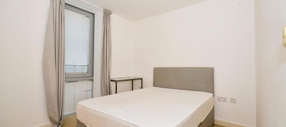 2 Schlafzimmer Wohnung in Wembley, United Kingdom, Nr. 6345 9