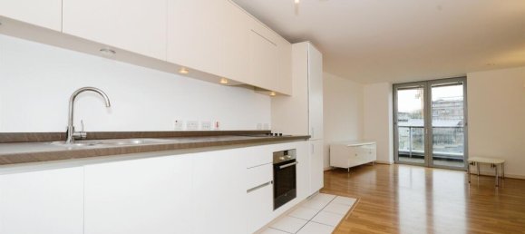 2 Schlafzimmer Wohnung in Wembley, United Kingdom, Nr. 6345 11